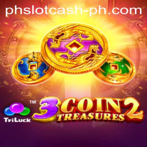 Discover the Thrilling World of 3CoinTreasures2 and Phslot Cash