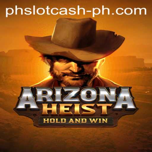 Unveiling ArizonaHeist: A Thrilling Gaming Adventure