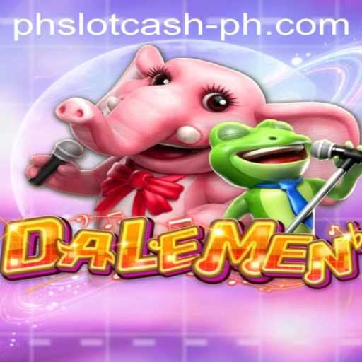 The Intriguing World of DALEMEN: A Dive into Gameplay and Current Trends