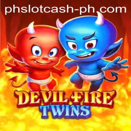 Unveiling DevilFireTwins: An Electrifying Gaming Experience