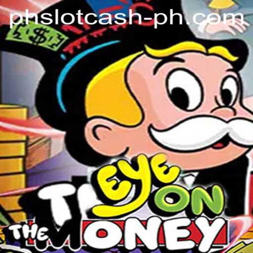 EyeOnTheMoney: A New Thrill in Online Gaming