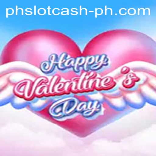 Unveiling the Allure of HappyValentinesDay: A Captivating Gaming Experience with PHSlot Cash