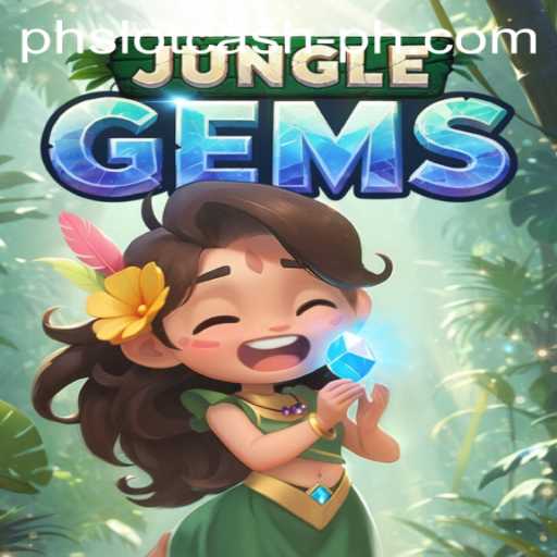 Exploring JungleGems and Its Enticing Mechanics with PHSlot Cash