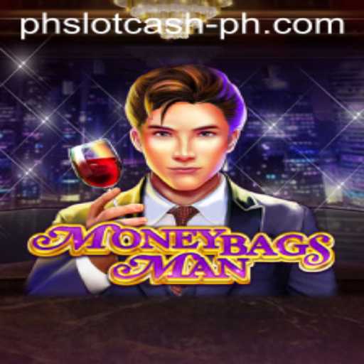 Discover the Exciting World of MoneybagsMan and phslot cash