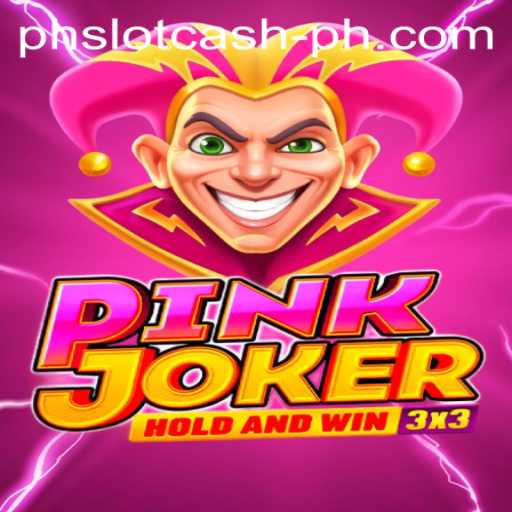 Exploring the World of Pinkjoker: A Comprehensive Guide on Phslot Cash