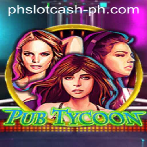 PubTycoon: A Unique Gaming Experience with 'phslot cash'