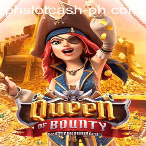 Exploring the Intriguing World of QueenofBounty: A Thrilling Adventure with PHSlot Cash
