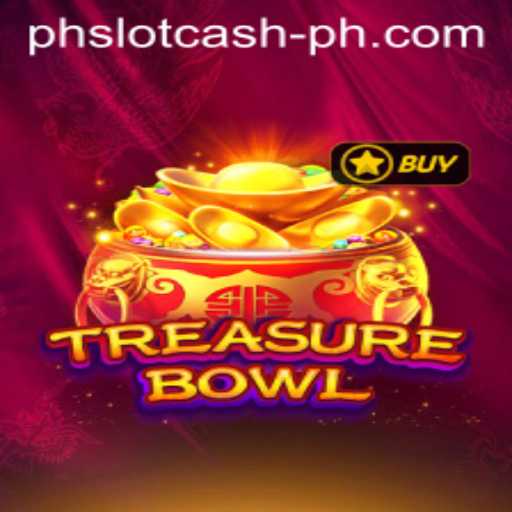 Exploring TreasureBowl: An Exciting Adventure with Phslot Cash Rewards