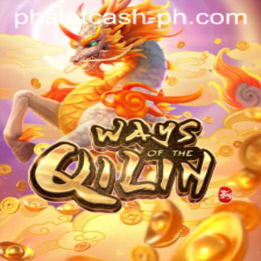 Understanding the Excitement of 'WaysoftheQilin' and 'phslot cash' in the Gaming Universe